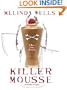 Killer Mousse (Wheeler Large Print Cozy Mystery)