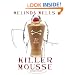 Killer Mousse (Wheeler Large Print Cozy Mystery)