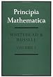 Principia Mathematica 3 Volume Set