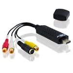 CSL - USB 2.0 Audio / Video Grabber V...