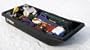 Extra Large Otter� Sled Black