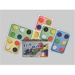 Adlung Spiele 46119 - Flix Mix