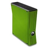 YOUNiiK Styling Skins Case Cover XBox 360 slim 250GB - Colours Green