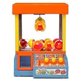 クレーンゲーム とれるんです