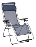 Lafuma RSX Mesh Recliner, Ocean Blue