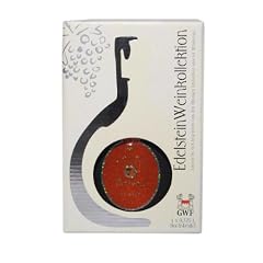 Edelstein Weinkollektion Rotwein - 1 x 375 ml