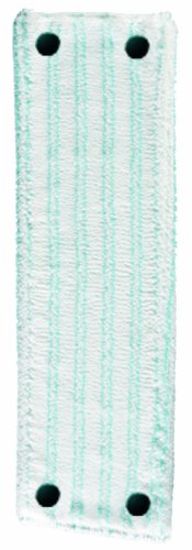 Leifheit 55320 Ersatzbezug micro duo (für Clean Twist-Bodenwischer)