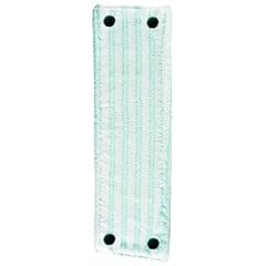 Leifheit 55320 Ersatzbezug micro duo (f�r Clean Twist-Bodenwischer)