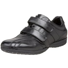 Buy Geox Mens City Sport Hook and Loop Casual by Geox