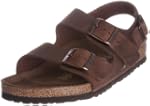 Birkenstock Milano, Sandali In Vero C...