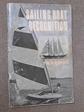 Sailing boat recognition