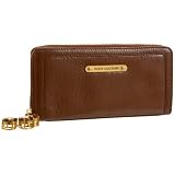 Juicy Couture Zip Wallet W/ Hanging Stones YSRU2141