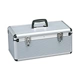 アイリスオーヤマ アルミケース AM-45T am