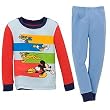 Disney Racing Mickey Mouse & Friends PJ Pal