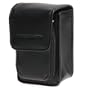 Leather Camera Pouch LAGOS5