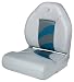 Wise  Premium Deluxe Hi - back Fishing Chair
