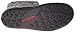 Columbia Women's Minx Mid II Omni-Heat Winter Boot, Shale/Bright Red, 7.5 M US