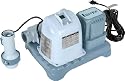 New Model - Intex Deluxe Saltwater System for Above Ground Pool