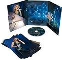 Céline Dion : live à Québec - Edition collector avec 10 photos inédites et dédicacées