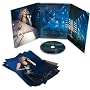 Céline Dion : live à Québec - Edition collector avec 10 photos inédites et dédicacées