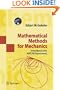 Mathematical Methods for Mechanics: A Handbook with MATLAB Experiments