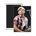 Kings of Leon - 3x2 inch Fridge Magnet - large magnetic button - Magnet
