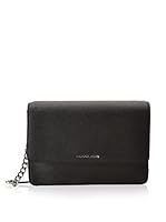 Michael Kors Bandolera 32T6SDDC3L (Negro)