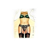 Pretty Woman Apron