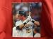 Ryan Sweeney Autographed Oakland Athletics 8x10 Photo, Proof Photo of Ryan Signing for Us.