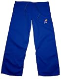Kansas Jayhawks Scrub Pant