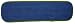 Industrial and Commercial Microfiber Damp Mop Pad (18 In. Border, Green)
