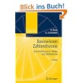 Basiswissen Zahlentheorie: Eine Einf�hrung in Zahlen und Zahlbereiche (Mathematik f�r das Lehramt)