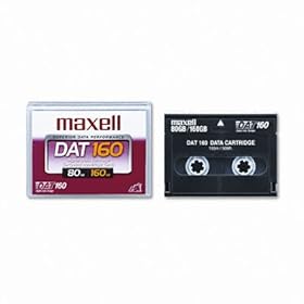 Maxell Mini DV Cassette - MiniDV - 60 Minute
