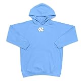 NCAA North Carolina Tarheels Youth JV Longsleeve Hooded Sweatshirt