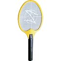 HARTIG + HELLING-Tapette Raquette Electrique - Anti Moustique Mouche Insectes Volants