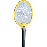 HARTIG + HELLING-Tapette Raquette Electrique - Anti Moustique Mouche Insectes Volants
