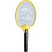 HARTIG + HELLING-Tapette Raquette Electrique - Anti Moustique Mouche Insectes Volants