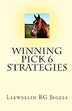 41IKwuGNpuL. SL160  Winning Pick 6 Strategies Reviews