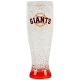 San Francisco Giants Flared Pilsner