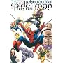 Spider-Man Visionaries: John Romita, Sr.