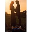Princess Bride 80s Movie Sunset Poster Print - 24x36