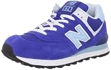 New Balance Women's WL574 Classic Running Shoe