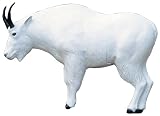 McKenzie® HD™ Mountain Goat Target Midsection Only