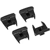 Thule 4915 Montage-Kit f�r Fu�satz 4901