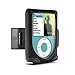 DLO DLZ28010/17 Action Jacket for iPod Nano 3G - Black