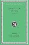 Aristotle: The Physics, Books I-IV (Loeb Classical Library, No. 228) (Bks. 1-4)