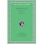 Aristotle: The Physics, Books I-IV (Loeb Classical Library, No. 228)