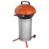 Stok SCC0140MX Tower Charcoal Grill