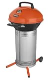 Stok SCC0140MX Tower Charcoal Grill