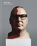 Julian Opie : collected works